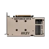 MSI GeForce RTX 5060 8G INSPIRE 2X OC 8GB GDDR7 Graphics Card