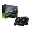 MSI GeForce RTX 5060 8G SHADOW 2X OC 8GB GDDR7 Graphics Card MSI GeForce RTX 5060 8G SHADOW 2X OC 8GB GDDR7 Graphics Card