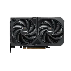 MSI GeForce RTX 5060 8G SHADOW 2X OC 8GB GDDR7 Graphics Card