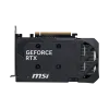 MSI GeForce RTX 5060 8G SHADOW 2X OC 8GB GDDR7 Graphics Card MSI GeForce RTX 5060 8G SHADOW 2X OC 8GB GDDR7 Graphics Card
