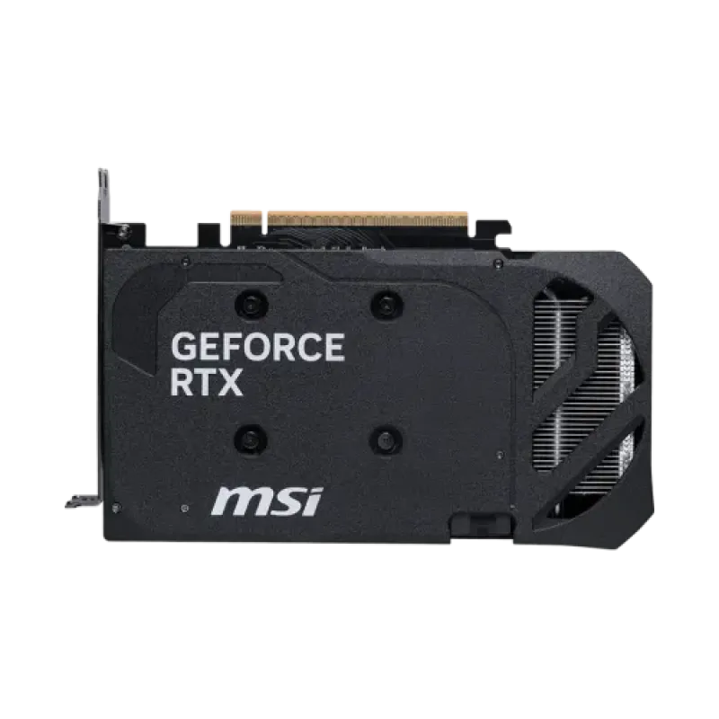 MSI GeForce RTX 5060 8G SHADOW 2X OC 8GB GDDR7 Graphics Card MSI GeForce RTX 5060 8G SHADOW 2X OC 8GB GDDR7 Graphics Card