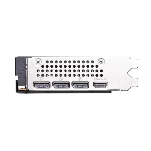 MSI GeForce RTX 5060 8G SHADOW 2X OC 8GB GDDR7 Graphics Card