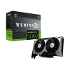 MSI GeForce RTX 5060 8G VENTUS 2X OC 8GB GDDR7 Graphics Card