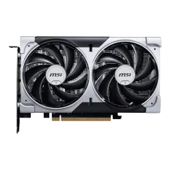 MSI GeForce RTX 5060 8G VENTUS 2X OC 8GB GDDR7 Graphics Card