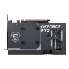 MSI GeForce RTX 5060 8G VENTUS 2X OC 8GB GDDR7 Graphics Card