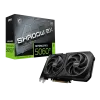 MSI GeForce RTX 5060 Ti 16G SHADOW 2X OC PLUS 16GB GDDR7 Graphics Card