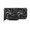 MSI GeForce RTX 5060 Ti 16G SHADOW 2X OC PLUS 16GB GDDR7 Graphics Card