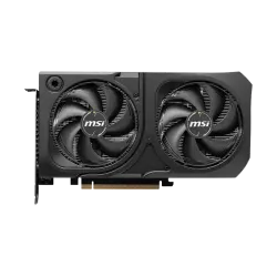 MSI GeForce RTX 5060 Ti 16G SHADOW 2X OC PLUS 16GB GDDR7 Graphics Card