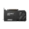 MSI GeForce RTX 5060 Ti 16G SHADOW 2X OC PLUS 16GB GDDR7 Graphics Card