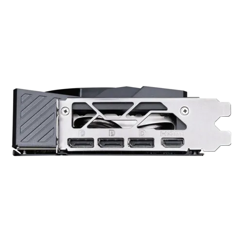 MSI GeForce RTX 5070 Ti 16G GAMING TRIO OC 16GB GDDR7 Graphics Card