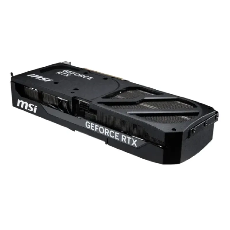 MSI GeForce RTX 5070 Ti 16G SHADOW 3X OC 16GB GDDR7 Graphics Card