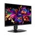 MSI MAG 272QP QD-OLED X24 26.5" 2K WQHD 240Hz 0.03ms Gaming Monitor