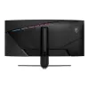 MSI MPG 346CQRF X24 34" UWQHD 240Hz Curved Gaming Monitor