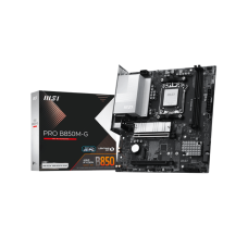 MSI PRO B850M-G AM5 mATX Motherboard