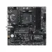 MSI B550M GAMING PLUS WIFI6E AMD AM4 mATX Motherboard