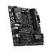 MSI B550M GAMING PLUS WIFI6E AMD AM4 mATX Motherboard