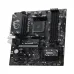 MSI B550M GAMING PLUS WIFI6E AMD AM4 mATX Motherboard