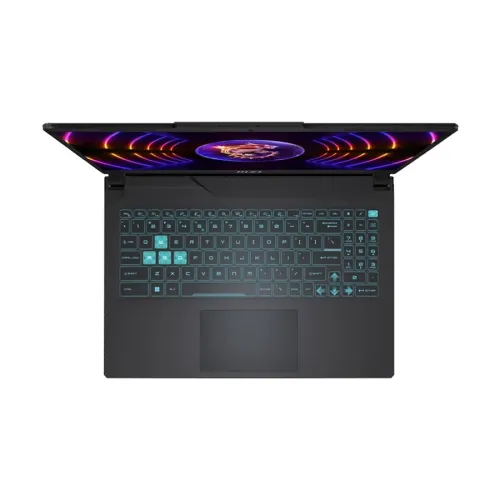 MSI Cyborg 15 A13UC Core i5 13th Gen RTX 3050 4GB Graphics 15.6" FHD Gaming Laptop