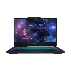 MSI Cyborg 15 A13UC Core i5 13th Gen RTX 3050 4GB Graphics 15.6" FHD Gaming Laptop