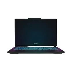 Msi Cyborg 15 A13VE Core i5 13th Gen RTX 4050 GDDR6 6GB Graphics 15.6-Inch FHD Gaming Laptop