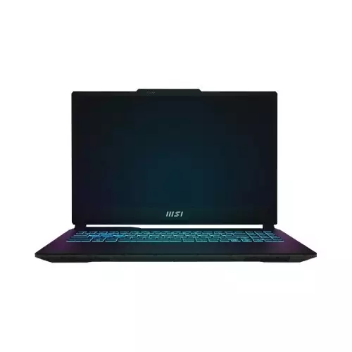 Msi Cyborg 15 A13VE Core i5 13th Gen RTX 4050 GDDR6 6GB Graphics 15.6-Inch FHD Gaming Laptop