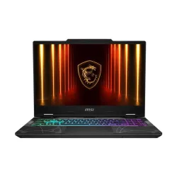 MSI Cyborg 15 B2RWEKG Core 5 210H RTX 5050 8GB Graphics 16GB 512GB 15.6" FHD Gaming Laptop