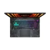 MSI Cyborg 15 B2RWEKG Core 5 210H RTX 5050 8GB Graphics 16GB 512GB 15.6" FHD Gaming Laptop