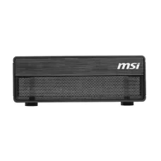 MSI EdgeXpert MS-C931 Personal AI Supercomputer On NVIDIA DGX Spark Platform