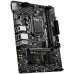 MSI H410M-A PRO Intel 10th Gen Micro-ATX Motherboard