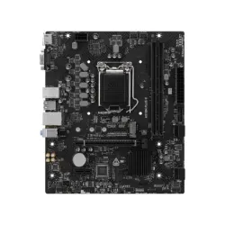 MSI H510M PLUS II 10th/11th Gen mATX Motherboard