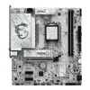 MSI H810M GAMING WIFI6E LGA 1851 mATX Motherboard