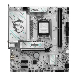 MSI H810M GAMING WIFI6E LGA 1851 mATX Motherboard