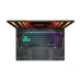 MSI Katana 15 HX B14WEK Core i9 14th Gen RTX 5050 8GB Graphics 15.6" QHD Gaming Laptop