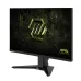 MSI MAG 255F X24 25" 240Hz 0.5ms Rapid IPS FHD Gaming Monitor