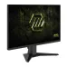 MSI MAG 255F X24 25" 240Hz 0.5ms Rapid IPS FHD Gaming Monitor
