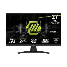 MSI MAG 274F 27" 200Hz IPS FHD Gaming Monitor