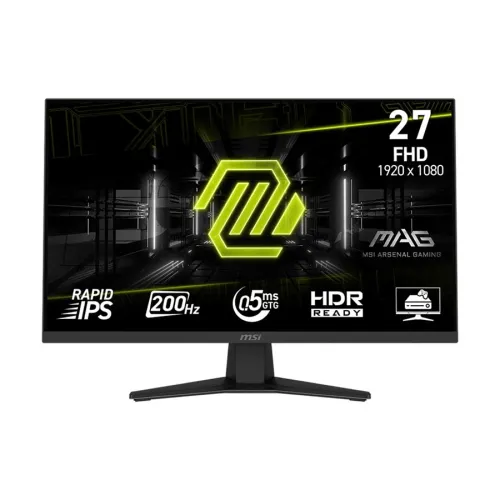 MSI MAG 274F 27" 200Hz IPS FHD Gaming Monitor