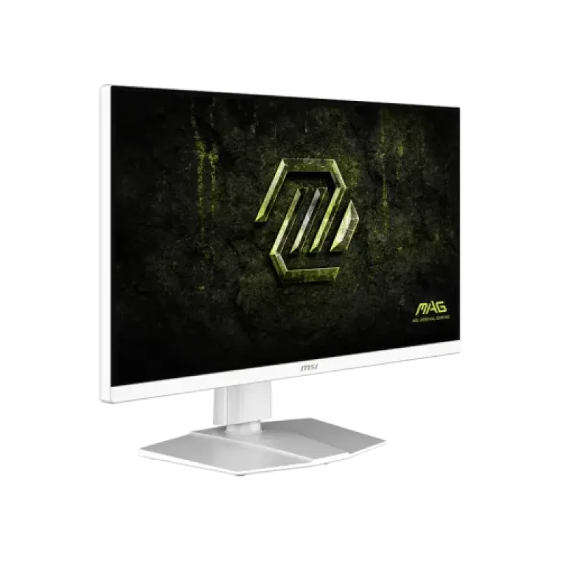MSI MAG 274QRFW E20 27" 200Hz Rapid IPS WQHD Gaming Monitor