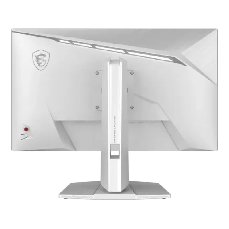 MSI MAG 274QRFW E20 27" 200Hz Rapid IPS WQHD Gaming Monitor