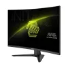 MSI MAG 321CQF E18 32" WQHD 180Hz Rapid VA Curve Gaming Monitor