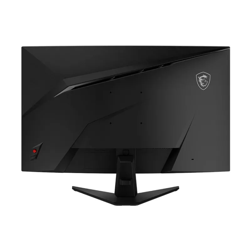 MSI MAG 321CQF E18 32" WQHD 180Hz Rapid VA Curve Gaming Monitor