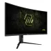 MSI MAG 342CQRF E20 34" UWQHD 200Hz VA Curved Gaming Monitor