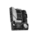 MSI MAG B550M MORTAR MAX WIFI AMD AM4 Micro-ATX Motherboard