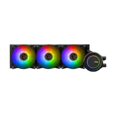 MSI MAG Coreliquid E360 Black AIO RGB CPU Liquid Cooler