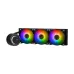 MSI MAG Coreliquid E360 Black AIO RGB CPU Liquid Cooler