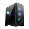 MSI MAG FORGE 321R AIRFLOW Mid-Tower ATX Gaming Case