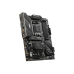 MSI MAG X670E TOMAHAWK WIFI AMD AM5 ATX Motherboard