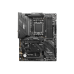 MSI MAG X670E TOMAHAWK WIFI AMD AM5 ATX Motherboard