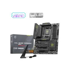 MSI MAG X870E TOMAHAWK WIFI AM5 ATX Motherboard