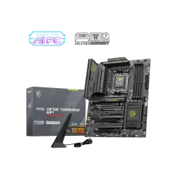 MSI MAG X870E TOMAHAWK WIFI AM5 ATX Motherboard